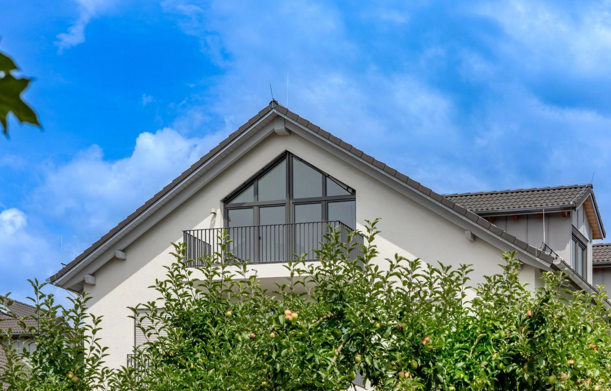 Sweethome - Poing Apartments Quarto foto